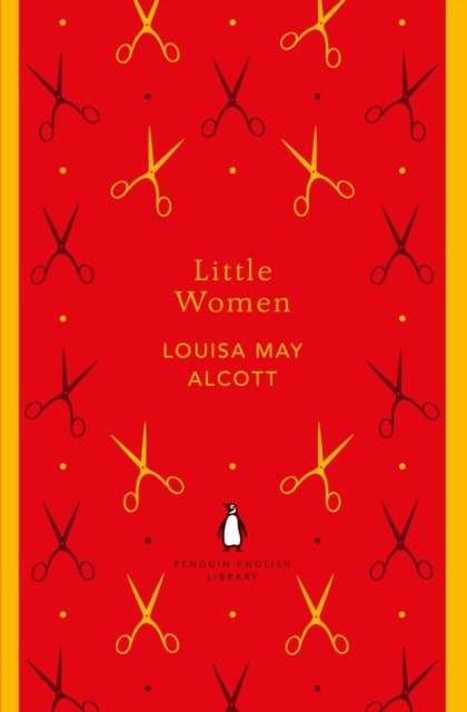 Louisa May Alcott : Little Women