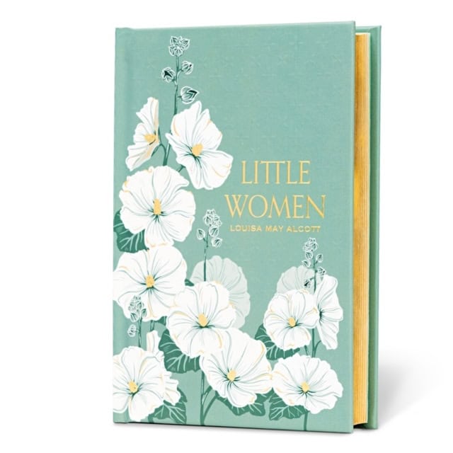 Louisa May Alcott : Little Women