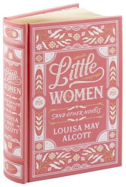 Louisa May Alcott : Little Women and Other Novels