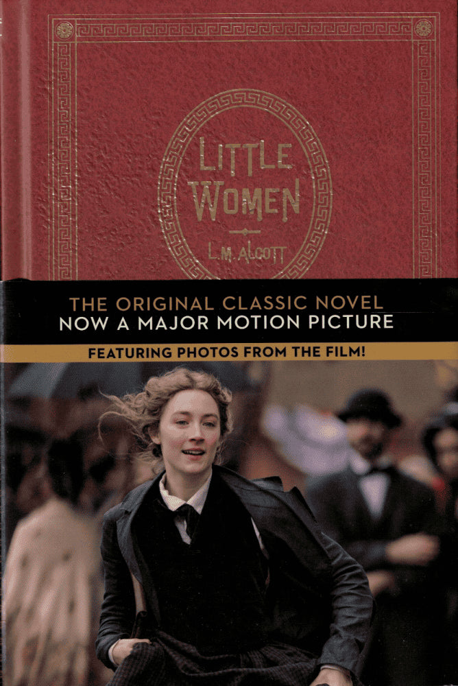 Louisa May Alcott : Little women