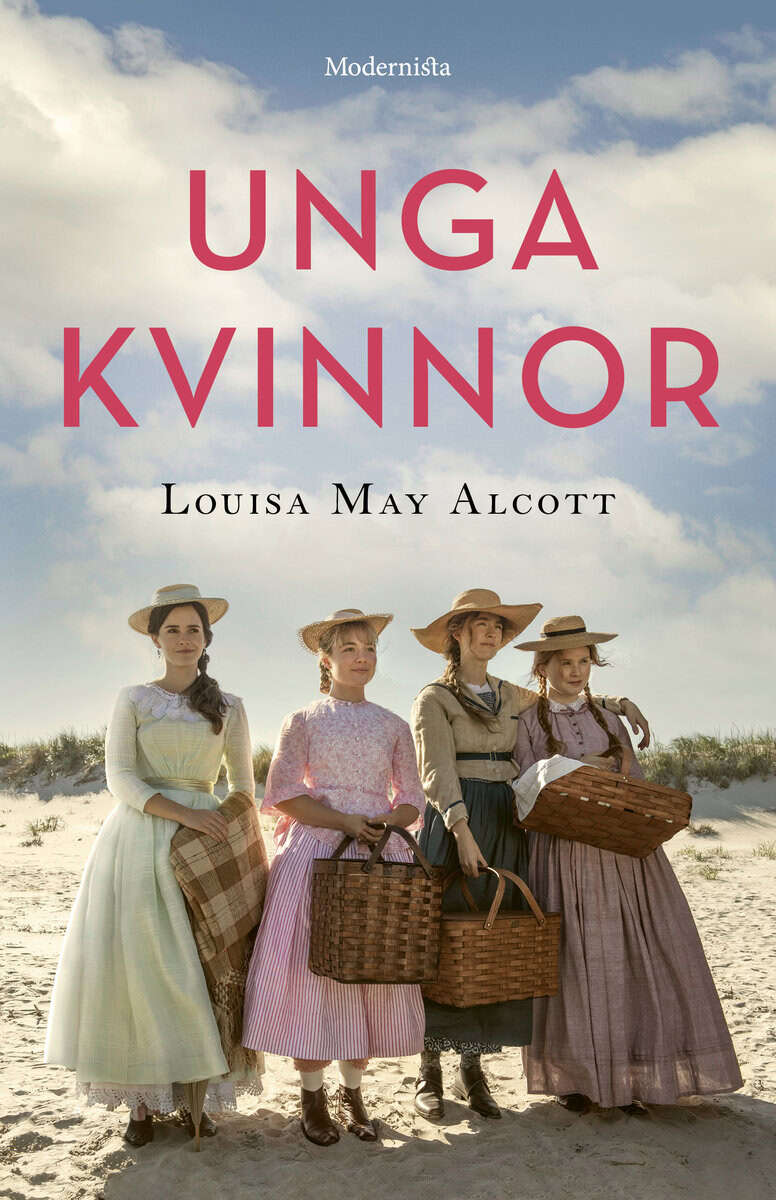 Louisa May Alcott : Unga kvinnor