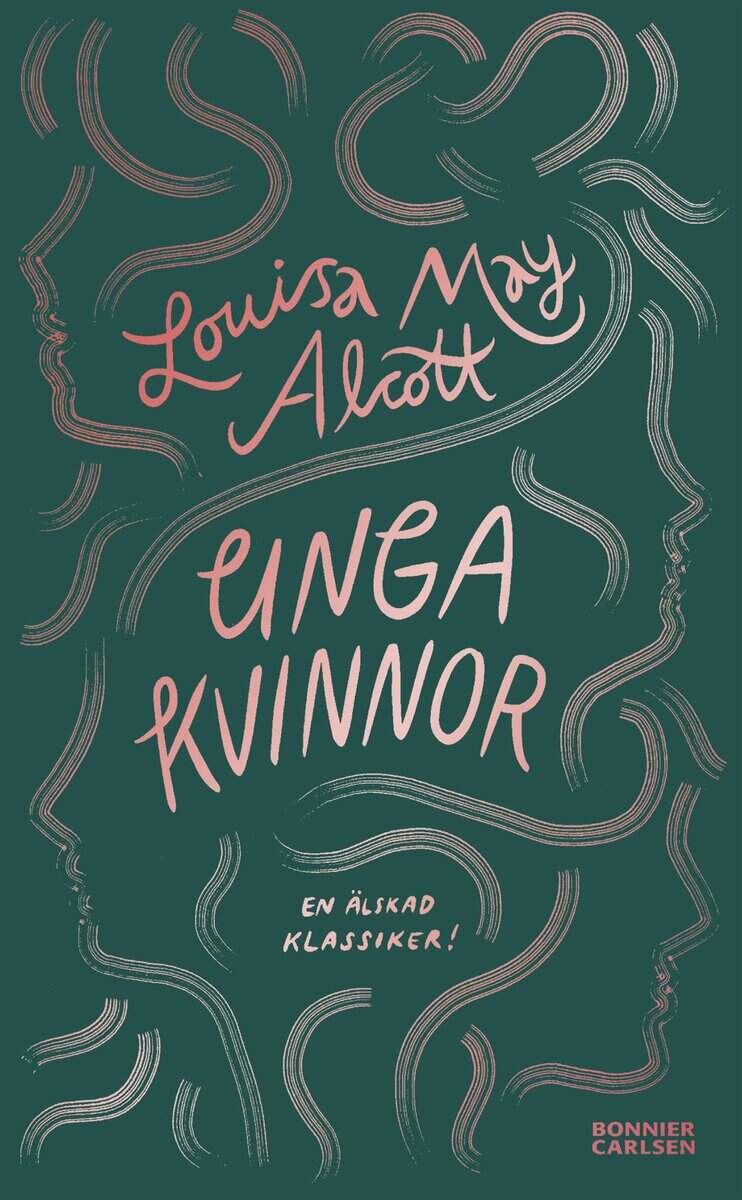Louisa May Alcott : Unga kvinnor