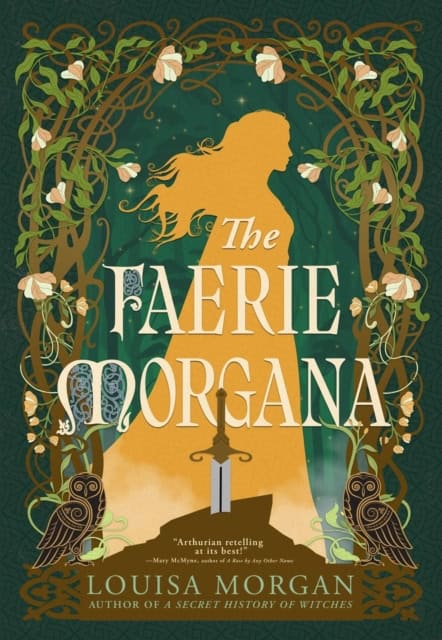 Louisa Morgan : The Faerie Morgana