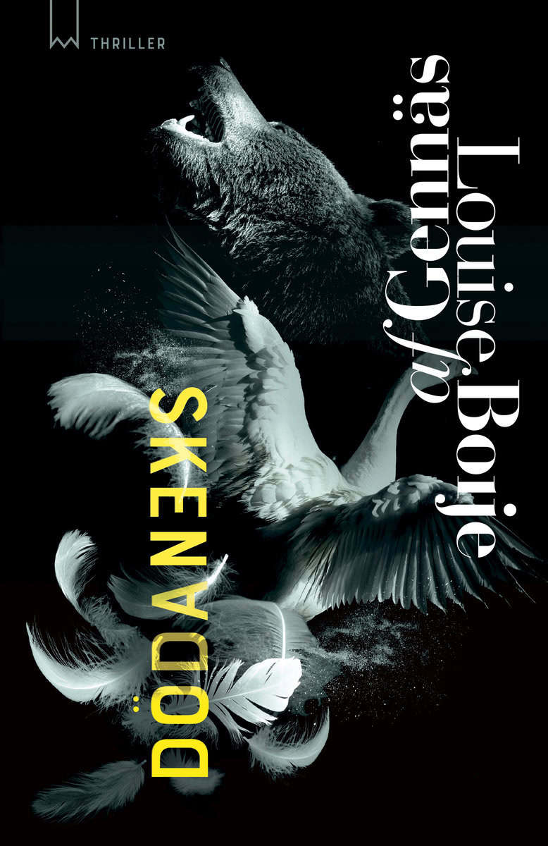 Louise Boije af Gennäs : Skendöda