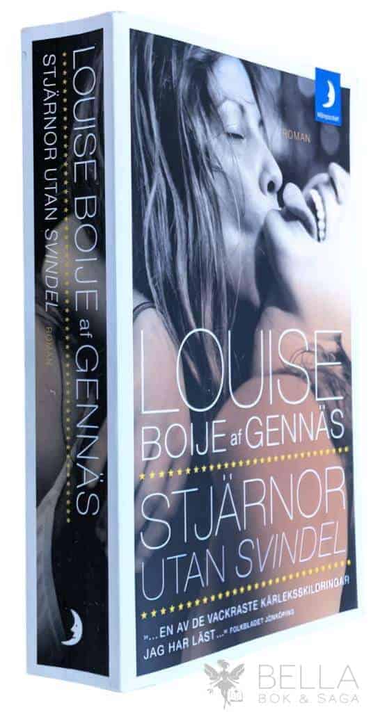 Louise Boije af Gennäs : Stjärnor utan svindel