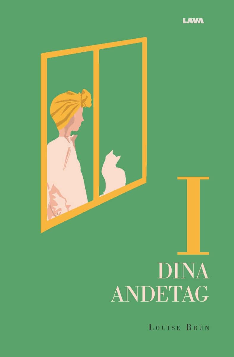 Louise Brun : I dina andetag