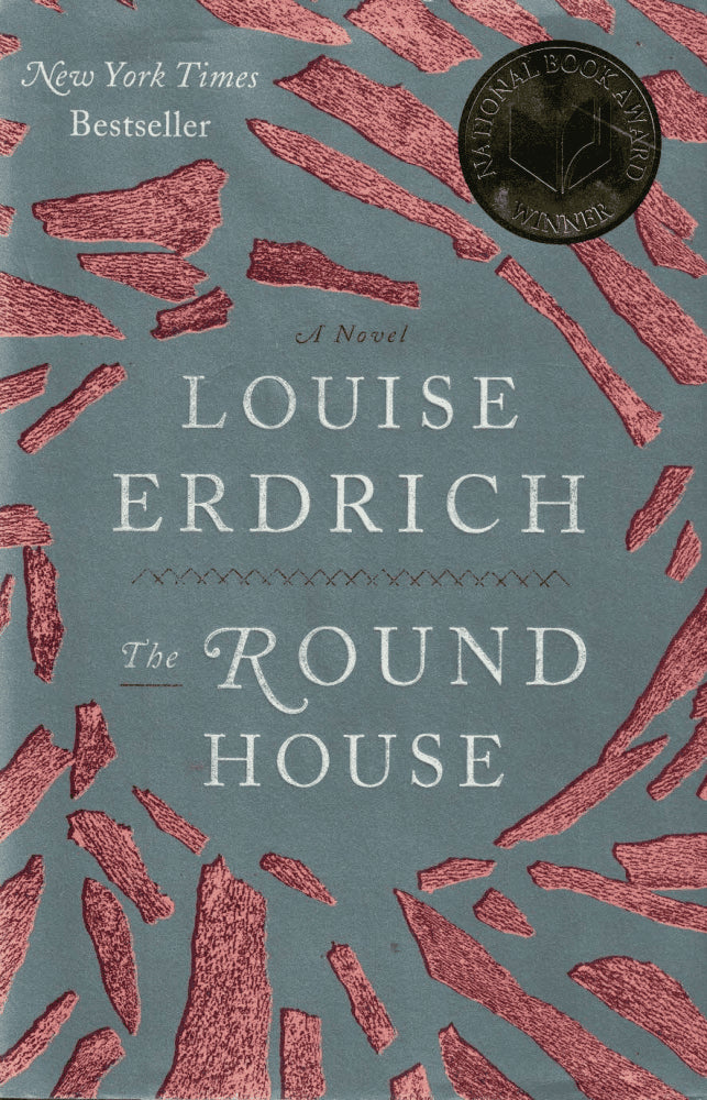 Louise Erdrich : The round house