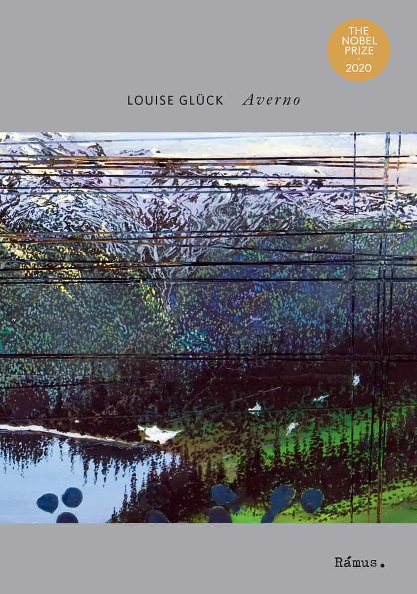 Louise Glück : Averno