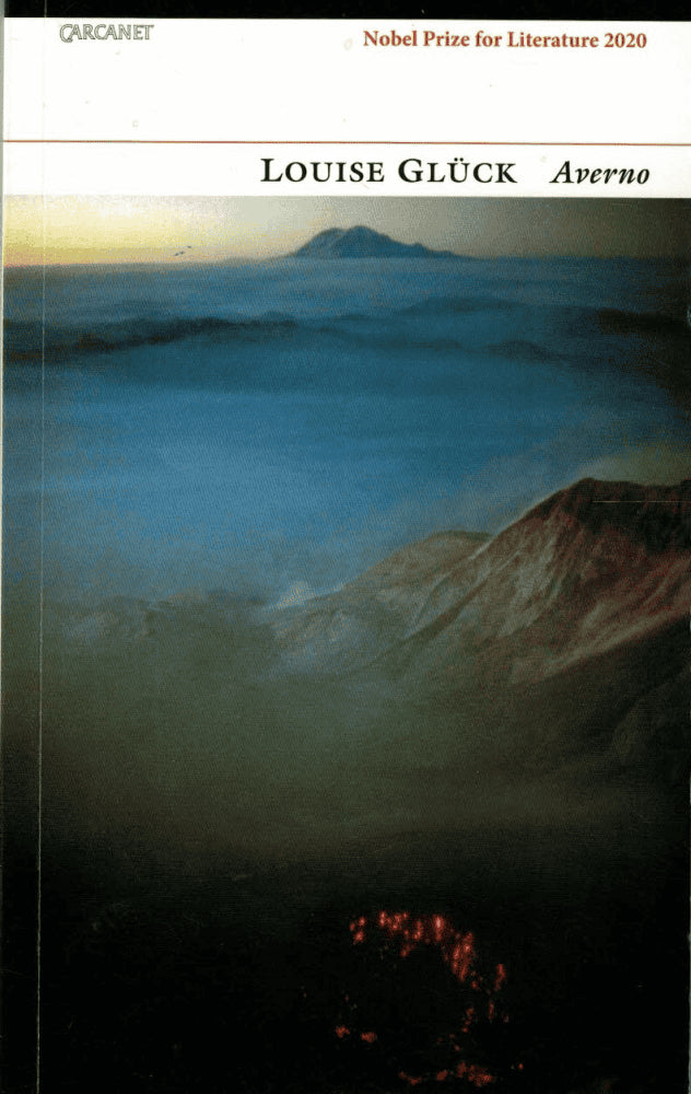 Louise Glück : Averno
