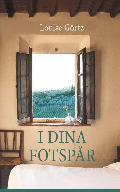 Louise Görtz : I dina fotspår