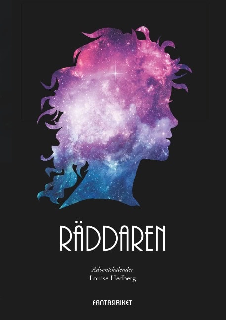 Louise Hedberg : Räddaren