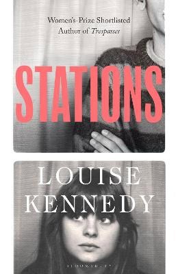Louise Kennedy : Stations