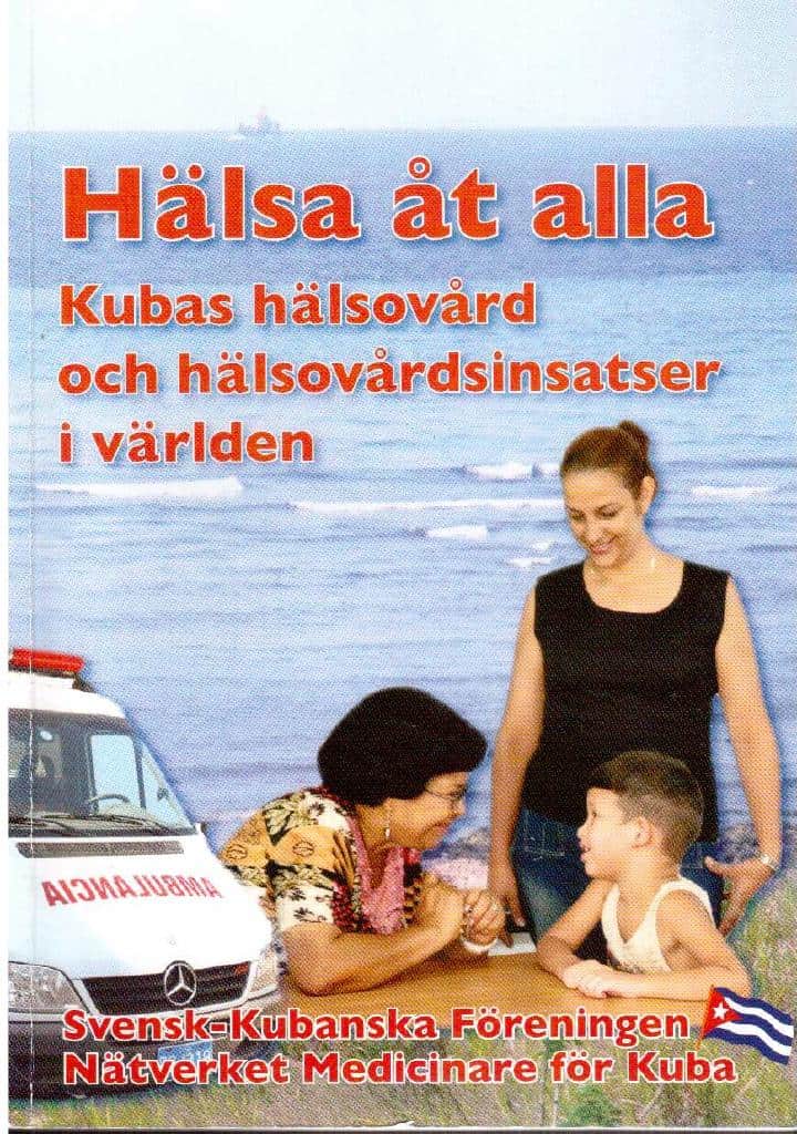 Louise Österlin : Hälsa åt alla