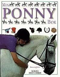 Louise Pritchard : MIN PONNY BOK