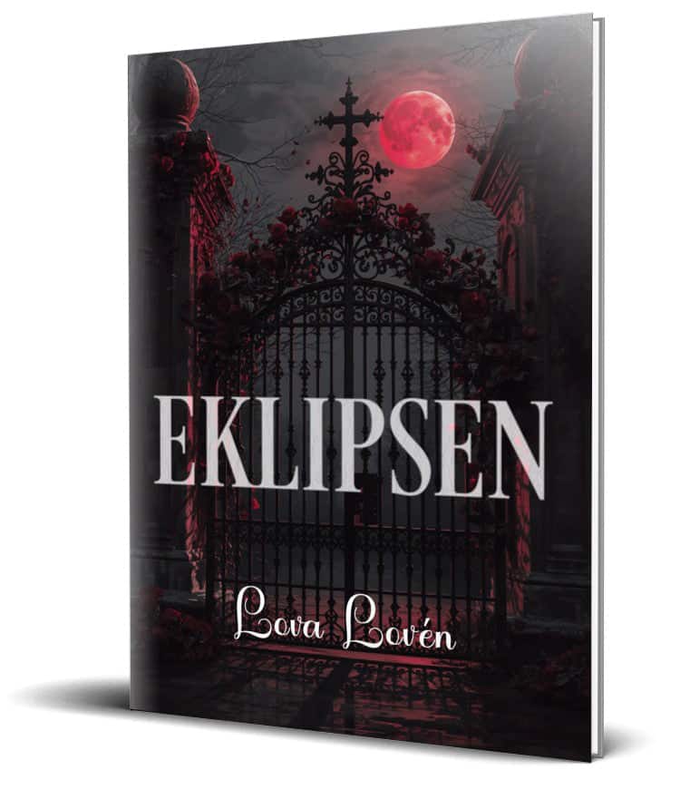 Lova Lovén : Eklipsen