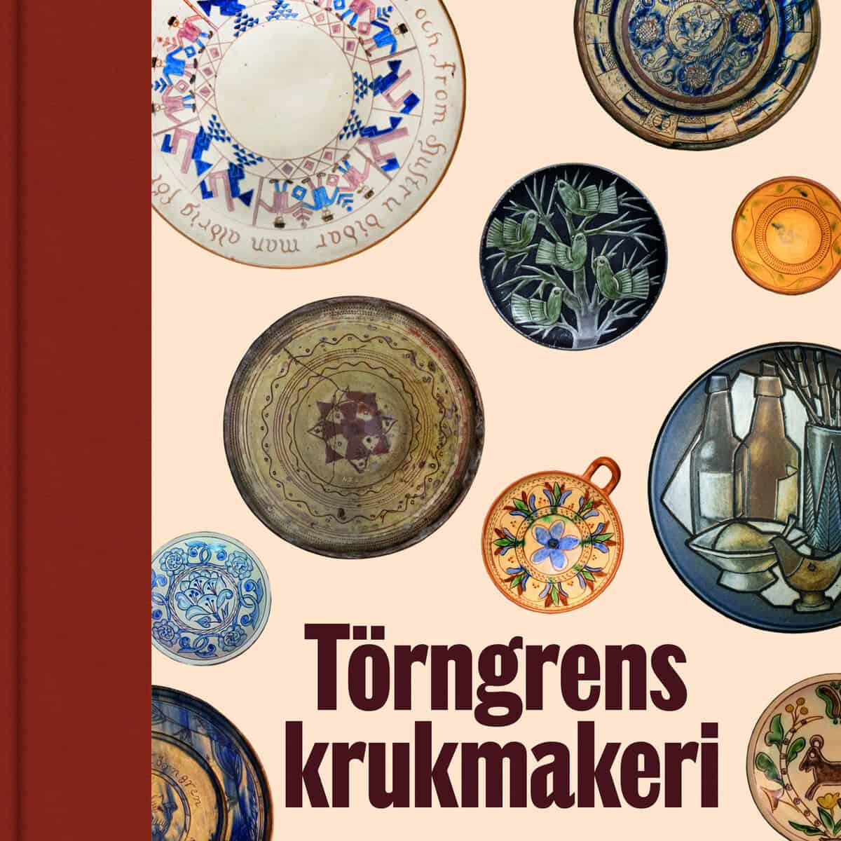 Love Jönsson : Törngrens krukmakeri