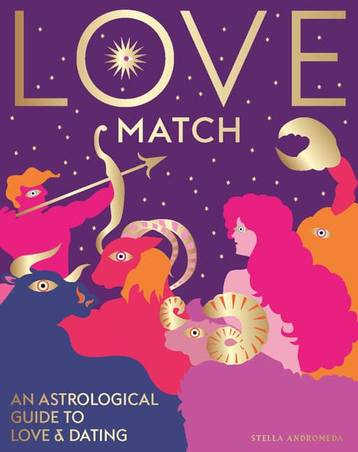 , : Love Match