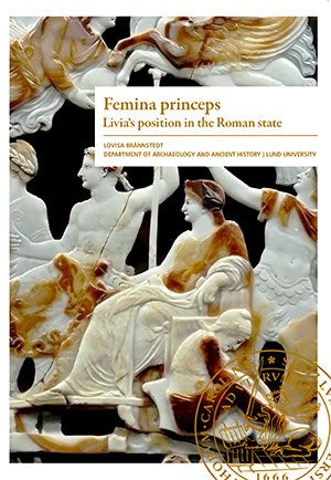 Lovisa Brännstedt : Femina princeps
