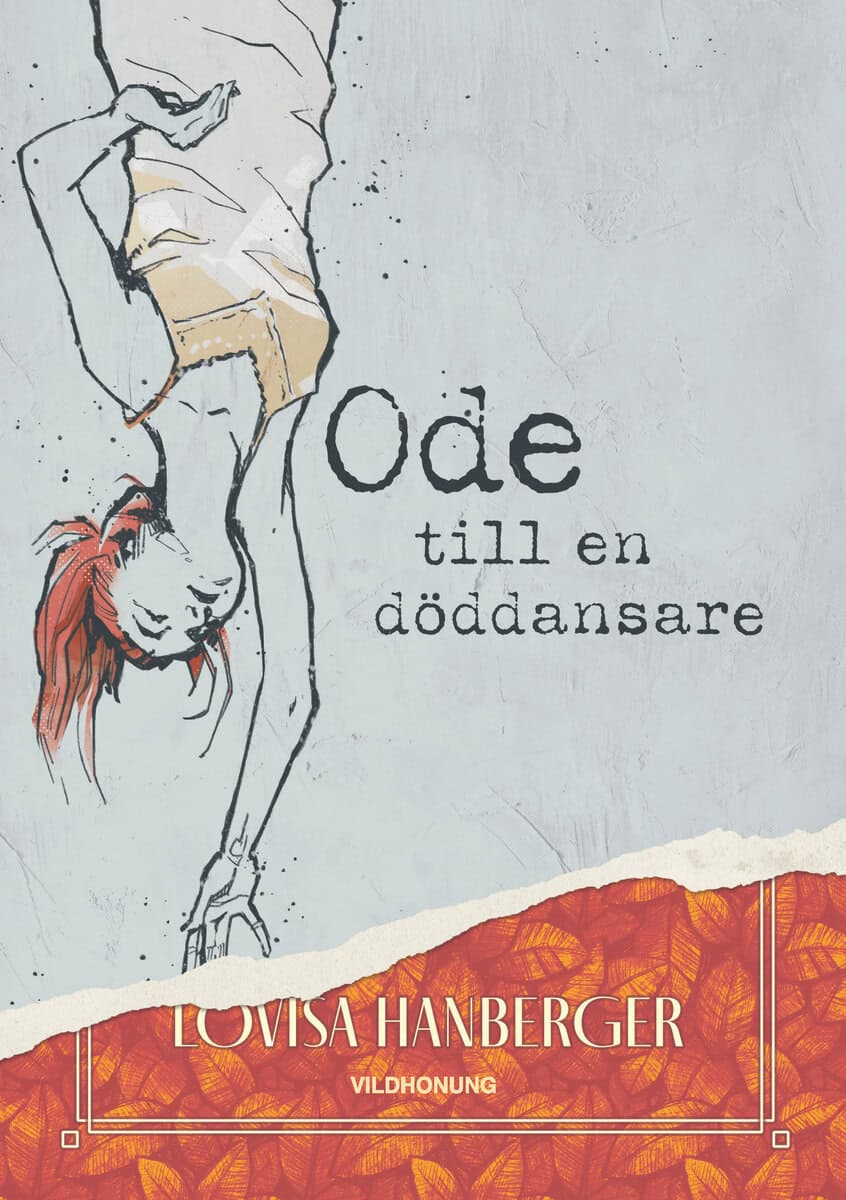 Lovisa Hanberger : Ode till en döddansare