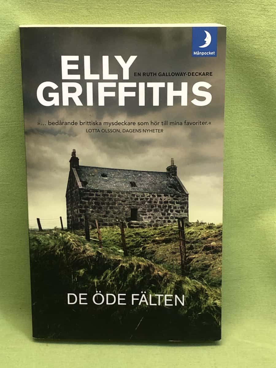 Lovisa Sandström : Bli hälsoklok