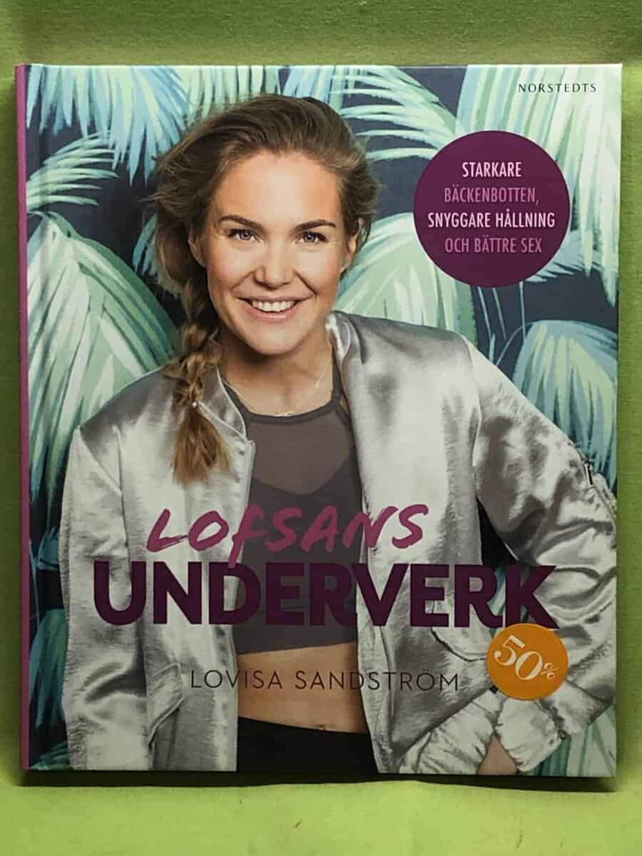 Lovisa Sandström : Lofsans underverk