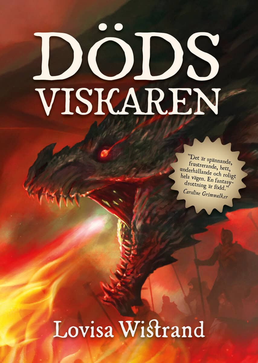 Lovisa Wistrand : Dödsviskaren