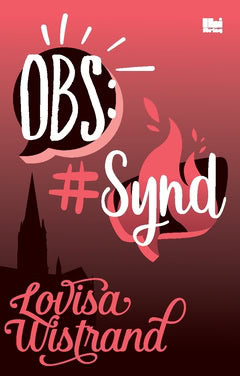 Lovisa Wistrand : OBS: Synd