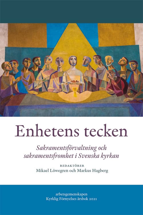 Löwegren, Mikael ; Hagberg, Markus ; Norén-Nilsson, Ingrid ; Pahlmblad, Christer ; Isacson, Mikael ; Aldén, Marco ; Eckerdal, Erik : Enhetens tecken