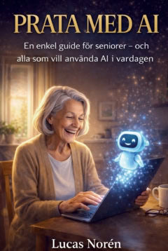 Lucas Norén : Prata med AI