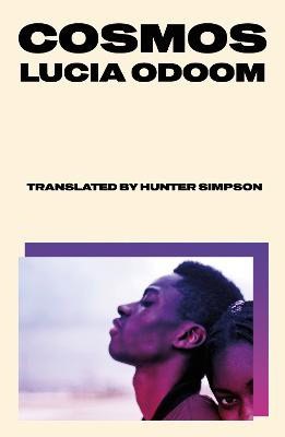 Lucia Odoom : Cosmos