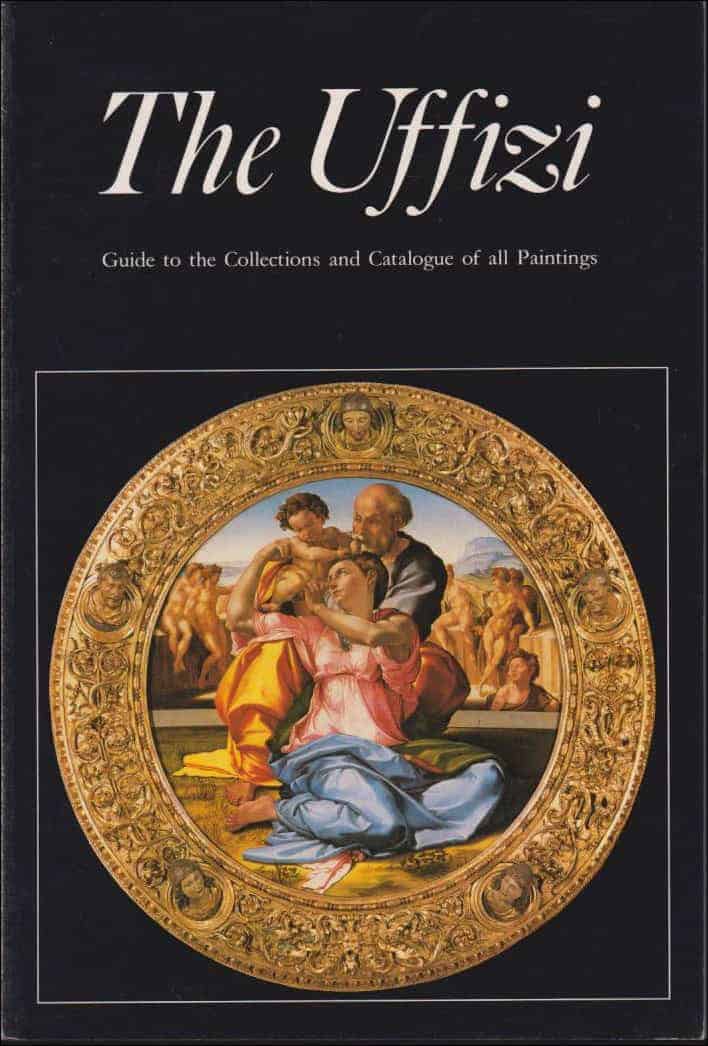 Luciano Berti : The Uffizi