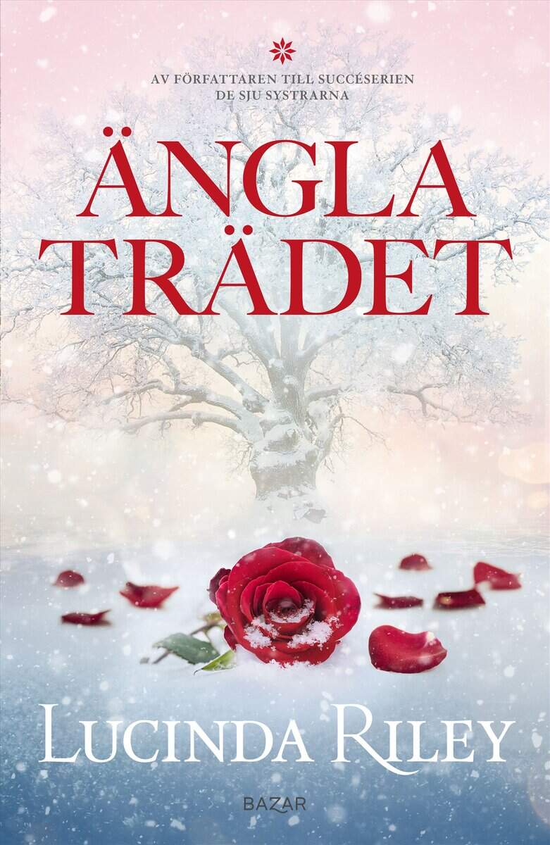 Lucinda Riley : Änglaträdet