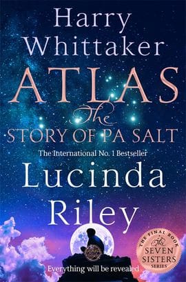 Lucinda Riley : Atlas