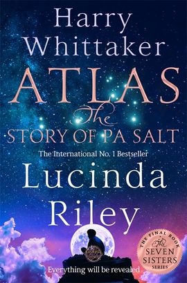 Lucinda Riley : Atlas