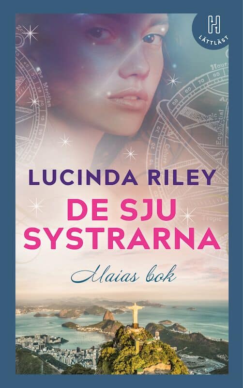 Lucinda Riley : De sju systrarna