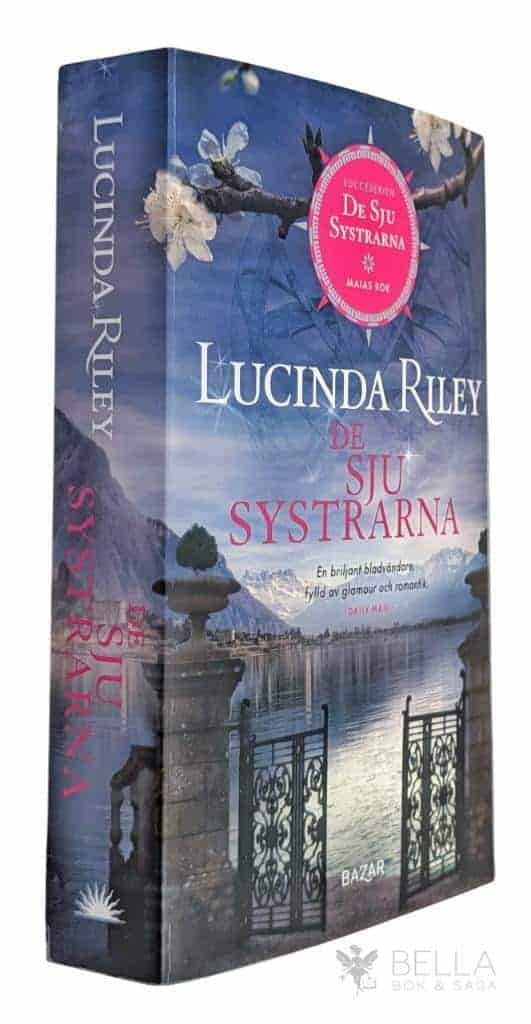 Lucinda Riley : De sju systrarna