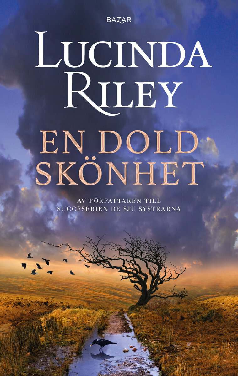 Lucinda Riley : En dold skönhet