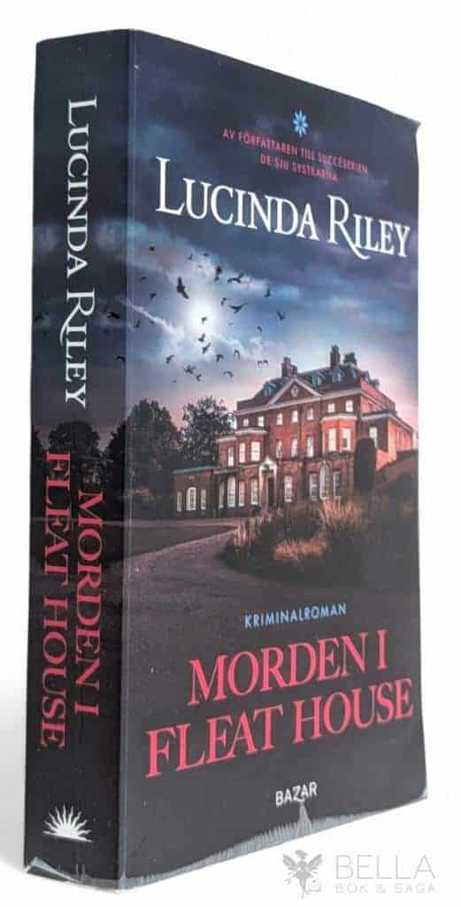 Lucinda Riley : Morden i Fleat House