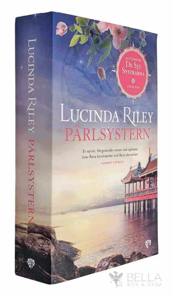 Lucinda Riley : Pärlsystern