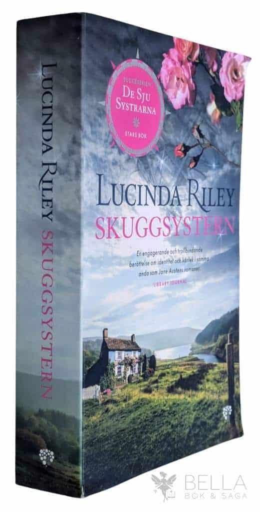 Lucinda Riley : Skuggsystern