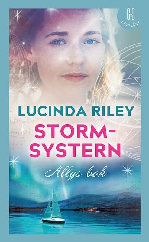 Lucinda Riley : Stormsystern