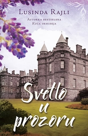 Lucinda Riley : Svetlo u prozoru