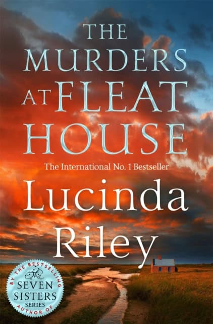 Lucinda Riley : The Murders at Fleat House