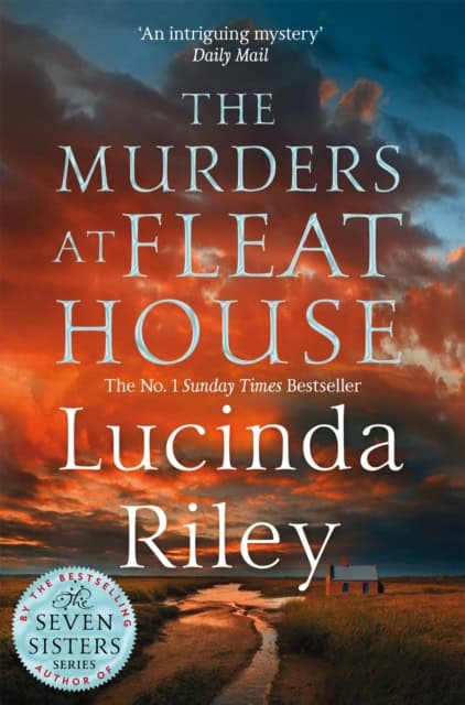 Lucinda Riley : The Murders at Fleat House