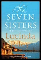 Lucinda Riley : The seven sisters