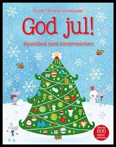 Lucy Bowman : God Jul!