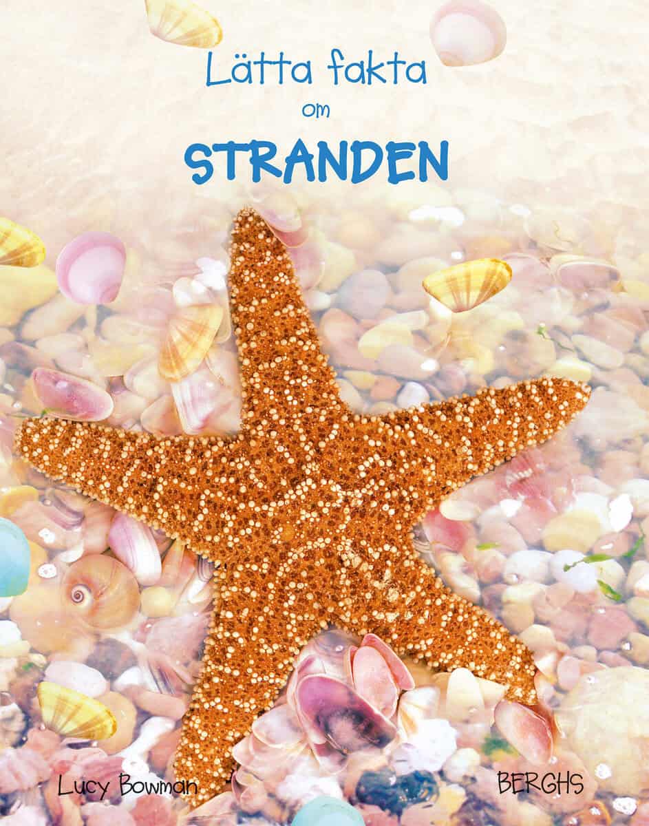 Lucy Bowman : Lätta fakta om stranden