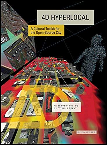 Lucy Bullivant : 4D Hyper-local