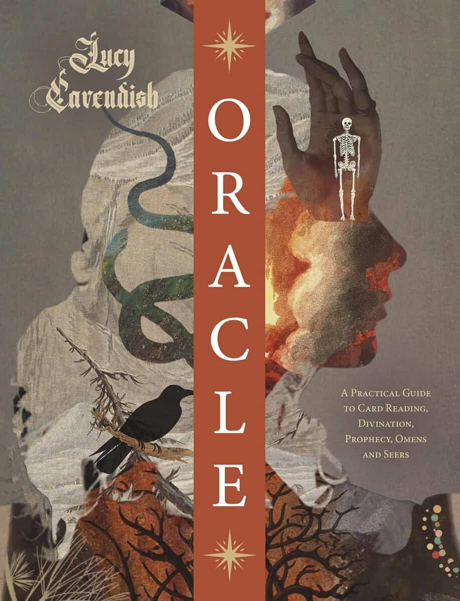 Lucy Cavendish : Oracle