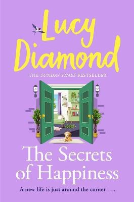 Lucy Diamond : The Secrets of Happiness